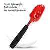 Casting Attractants Spoon Retractable Fishing Lure Scoop Lightweight Long Handle Non Slip Fishing Tackle Accessory