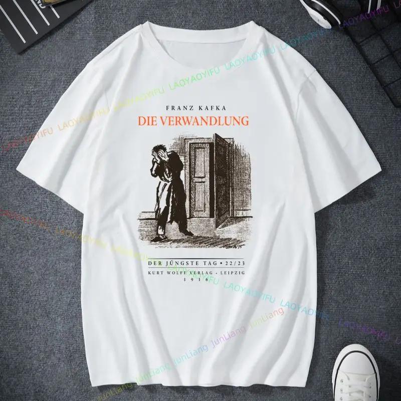 Davidstern T-Shirt Herren Unisex Original Herren T-Shirts Siegel Salomons Harajuku Mode Y2k Kleidung Herrenbekleidung Goth T-Shirt
