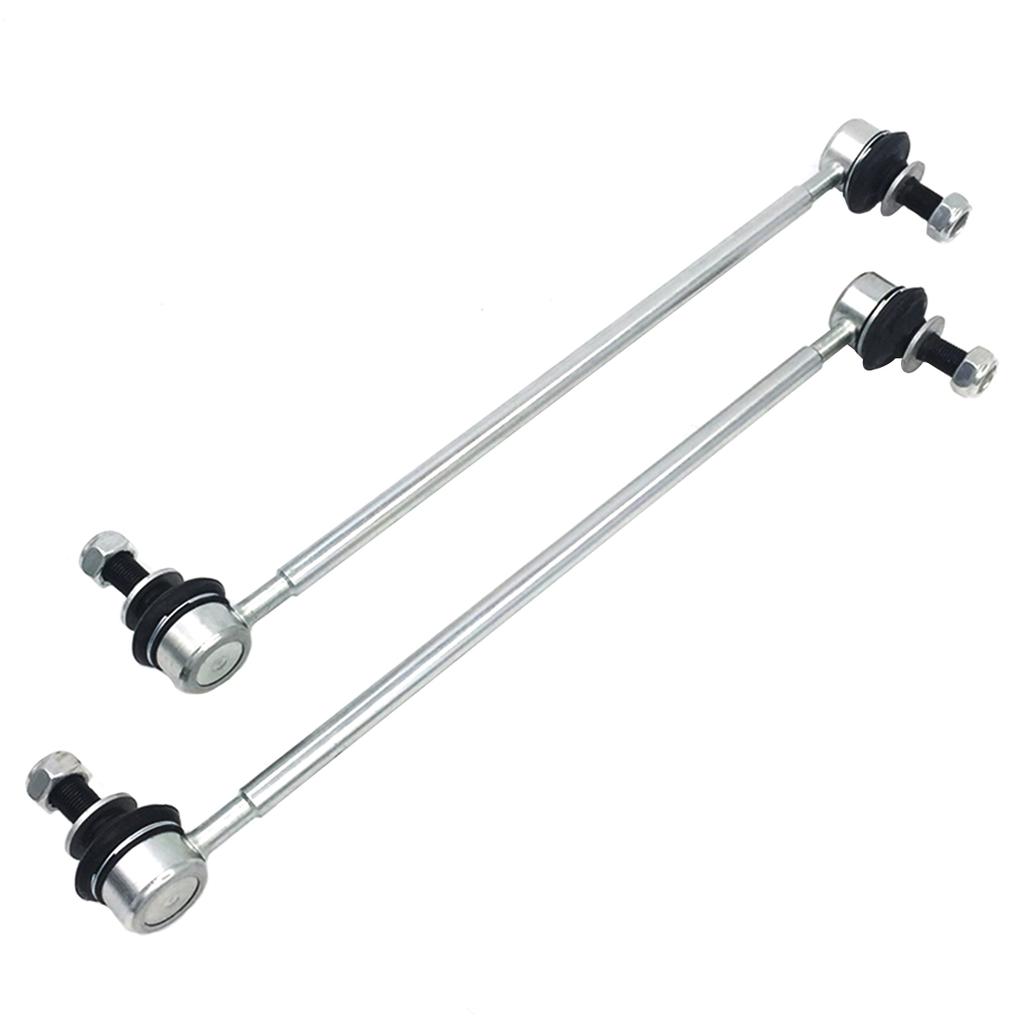 AzbuStag Front Sway Bar Link 2Pcs Kits for TOYOTA RAV4 PRIUS COROLLA iM LEXUS NX300H NX300 NX200T HS250H SCION tC 2006-2020