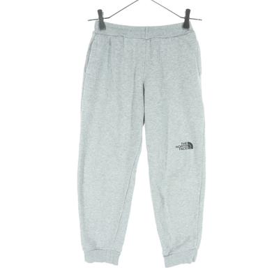 Sweat Pants 130 Gray NBJ82187Z Kid's Used