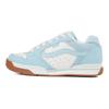 Vans Rowley Xltcl Comfortable Trendy Low-Top Skate Shoes Unisex Sneaker Light-Blue VN000MYEE4I