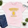 Sunnydale High School TShirt Buffy The Vampire Slayer Tshirt Class of 99 Tees Unisex Short Sleeve Tshirt Cool Vampire Shirts