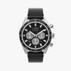 Waterbury Chronograph Men's Leather Watch 41mm TW2V42500