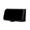 For Motorola Moto G30 Retro Frosted Horizontal Flip Leather Case with Holder & Card Slot & Wallet & Zipper Pocket & Lanyard