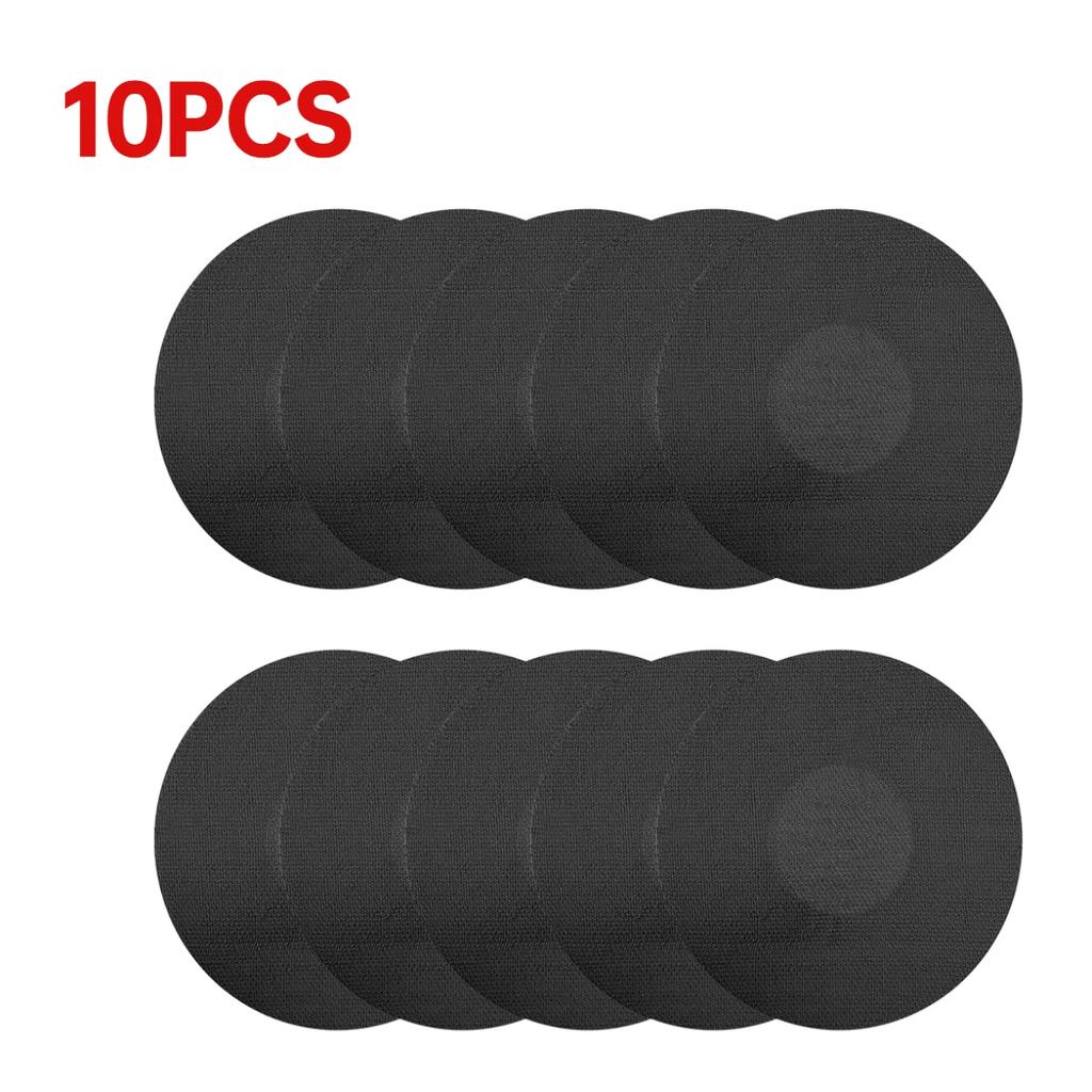 10Pcs Adhesive Sensor Patches Waterproof Freestyle Libre Plasters Skin-Friendly Anti Slip Long Lasting for Outdoor Rock Climbing