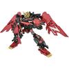 Takara Tomy Tomica Job Labor TJBDX Gigantopolis Braver Zero Over Drive DX Set Toy Car for Ages 3 and Up