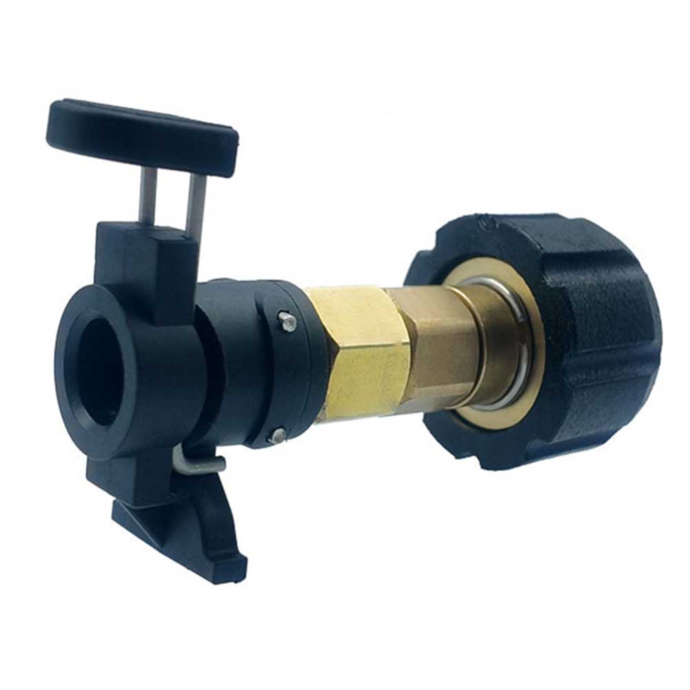 M22 Internal Thread Pressure Washer Hose Enhanced Performance Cleaning Machine Connector Multi Functional Connector A
