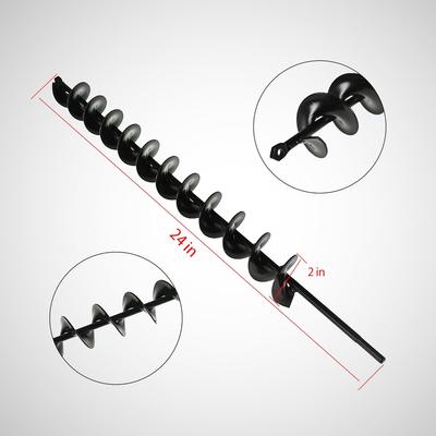 Zahradní nářadí – Kultivátory a zpracování půdy