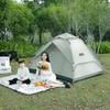 Portable Automatic Outdoor Camping Tent