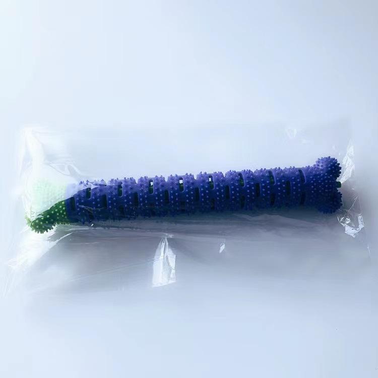 Dog Teethers Pet Teething Toys New Dog Toothbrush