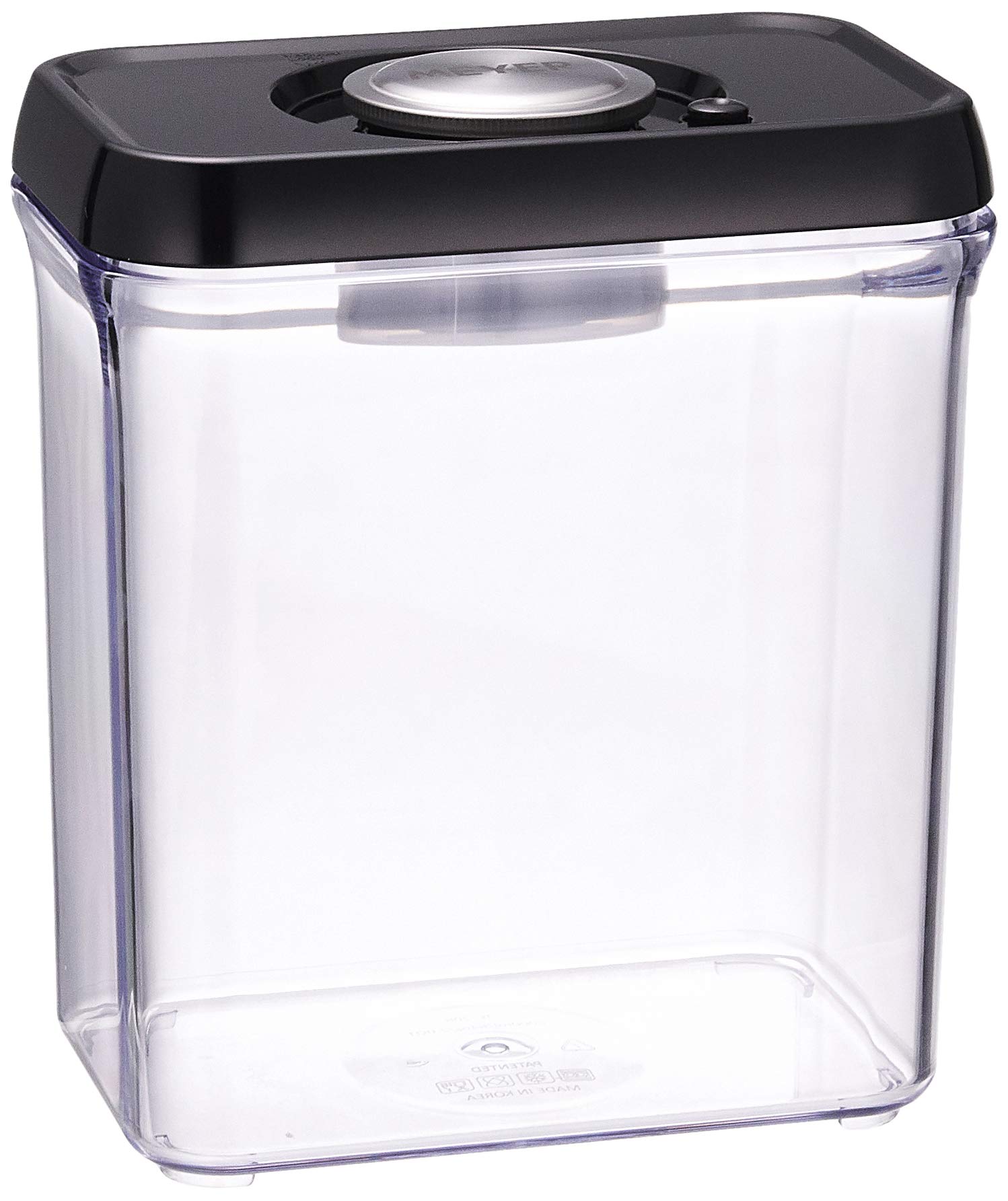 

Meyer Container Sealed Plastic Storage Container Vacuum 2,000ml (Wide) [] PM-VC2.0W