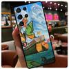 Salvador Dali Art Phone Case For Samsung Galaxy S23 Ultra S21 S22 S24 S25 Ultra S9 S10 Plus S24 S25 FE Cover