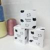 [BonjourMarch] 26SS Men’s Animal Pattern Socks - 3 Pair Set (Gift Packaging Included)