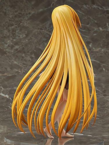To Darkness Golden Darkness scale painted finished figure LOVE-Ru ~Childhood Days~ 1/6 ABS&PVC