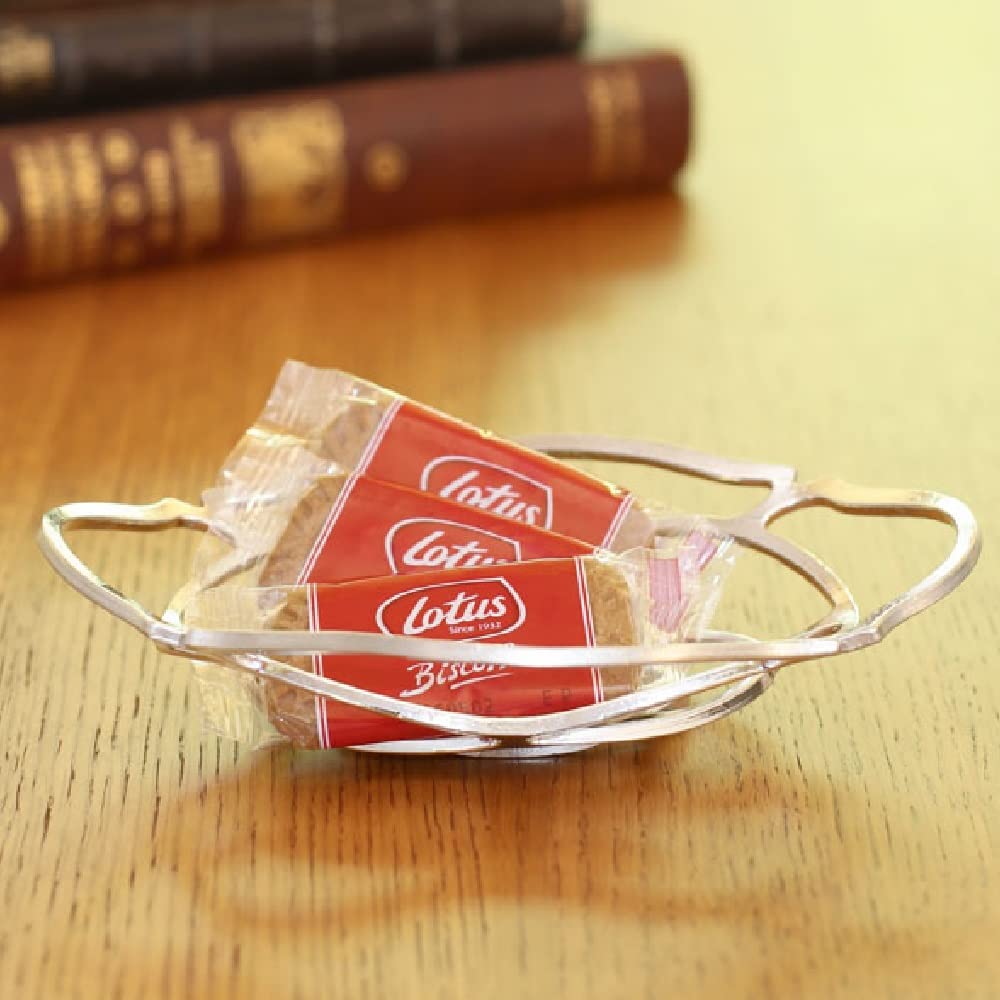 KAGO Oval Small 501419 - – (100% Tin)