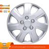15-16 Inch Universal Japanese, German & American Wheel Hubcap Cover