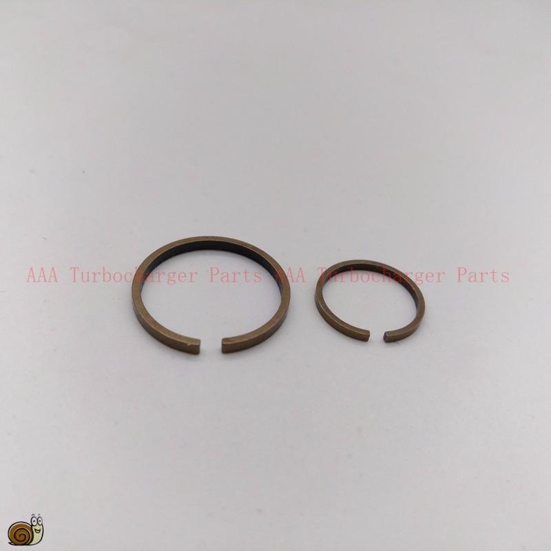 TD05/TD06 Seal Ring/Piston Ring Turbo Parts Repair Kits Supplier AAA Turbocharger Parts