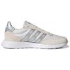 Adidas Kadın Ayakkabısı Run 60s 2.0 'Kireç Gümüş Metalik' Kadın Spor Ayakkabı FZ0959