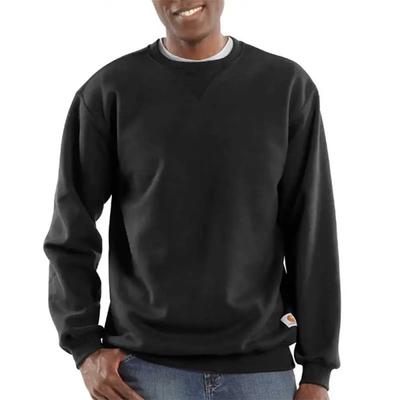 Carhartt Hoodie K124 Loose Fit