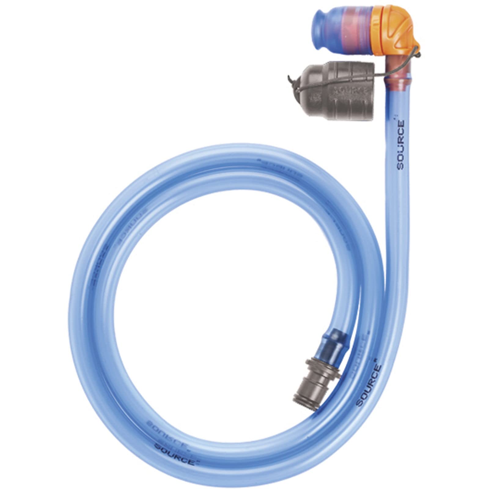 

Комплект трубок SOURCE Hydration Helix SC-2501609300 синий
