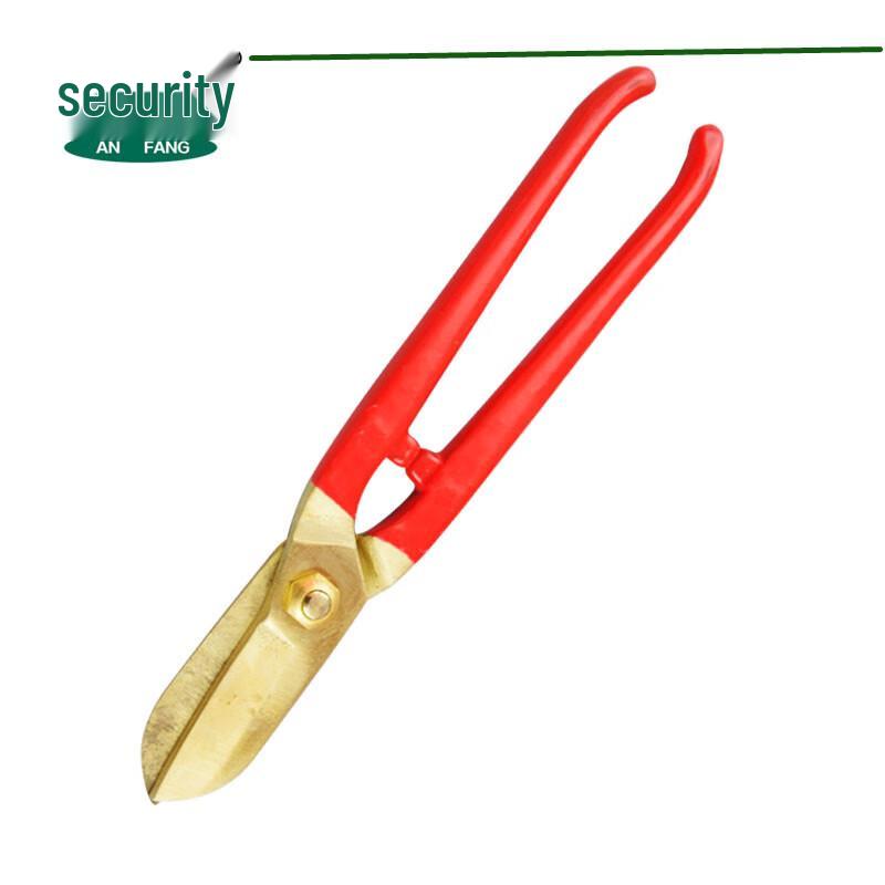 AN FANG Explosion-Proof Sheet Metal Shears 250mm