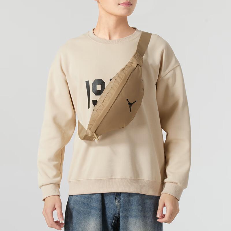 

Nike Unisex Sports Crossbody Bag MISC