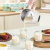 1.2L 9-in-1 Soybean Milk Machine with 18-Hour Preset for Homemade Plant and Nut Milks