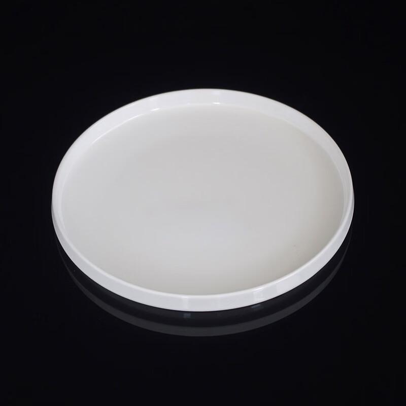 Kazan 12-inch Round Serving Plate