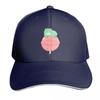 Loli Froggie Baseball Cap Hat Luxury Brand Kids Hat Luxury Cap Anime Ladies Unisexs