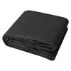 Non Woven Geotextile Fabric Under Gravel, 10x100FT 8OZ Driveway Fabric Landscape Fabric, Heavy Duty Weed Barrier Fabric, Ground Cover Weed Control