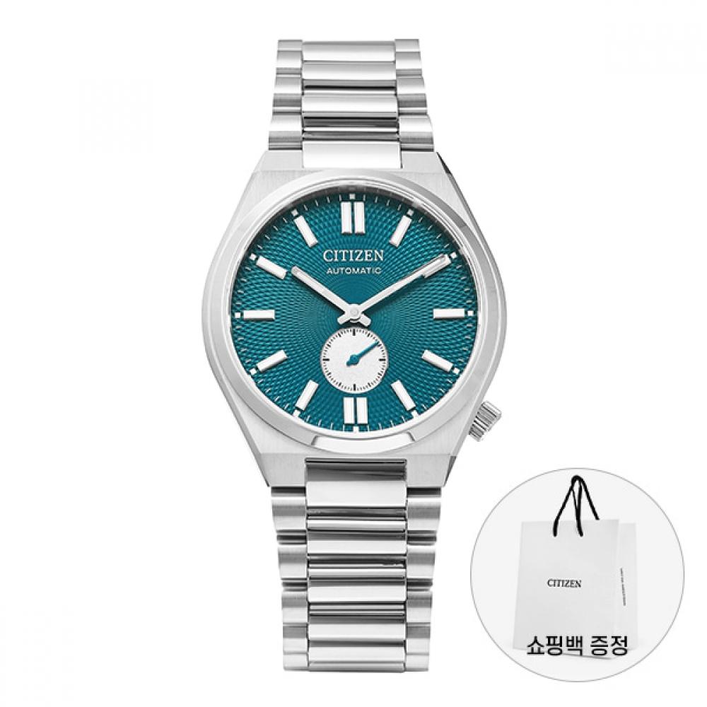 

Citizen Nk5010 51l Men S Metal Watch NK5010-51L