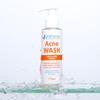 Natural Acne Foam Cleansing 125mL