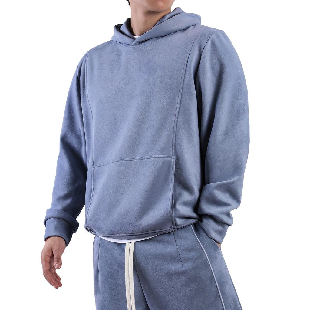 Loose And Versatile Outdoor Tops For Sports Leisure Running Training Basketball For Men