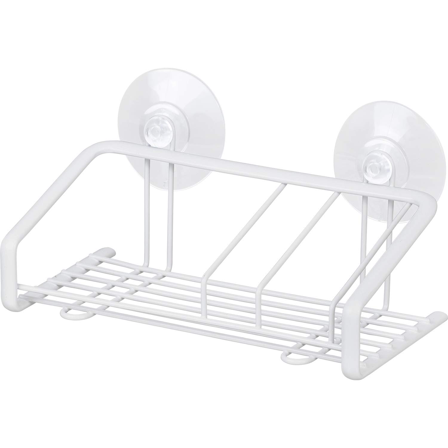 

Wahei Freiz Sponge Rack with Suction Cups, Dish Drainer, Kitchen Storage, Float RG-0425