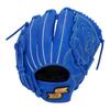 SSK Softball Windream Series Glove WNS11525 Blue L All-Round (60) (Right-Handed Throw)