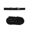 2 Pcs Teppich Gepäck Einstellbare Karabiner Anziehen Umreifung