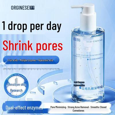 Trattamenti viso – Tonico viso