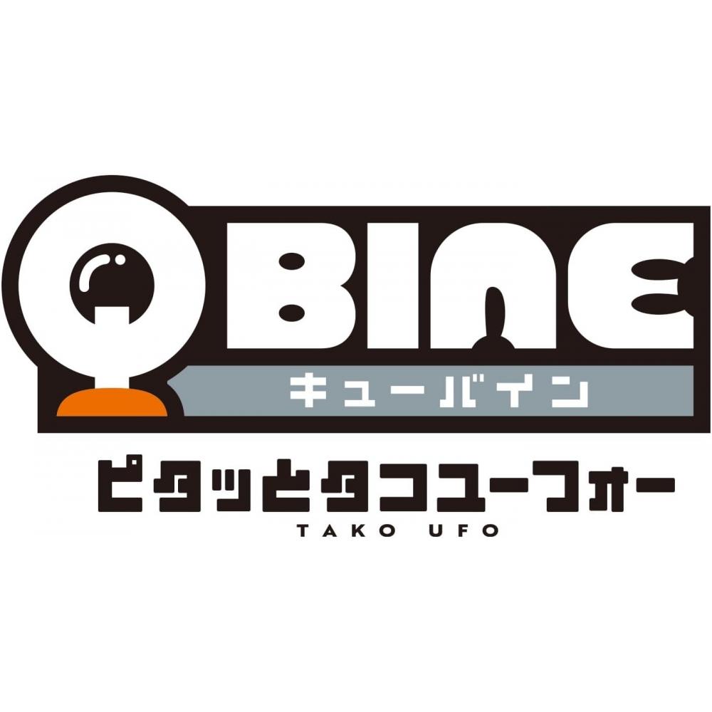 [Bandai  Bandai ] Qbine Cuban Impitato Taco Ufo Taco Ufo