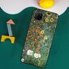 Flower Plant Art For Huawei Nova 9 10 SE 8i 11i 12i 12s Y60 Y61 Y70 Y90 Y72 Y73 Y91 P60 Pro P40 P30 Lite Case