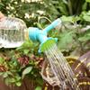 Plastic Sprinkler Nozzle Bottle Watering Can Water Canister For Flowers Watering Shower Head Garden Too1