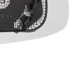 Alfa Romeo 159 05-11 Heated Mirror Glass, Blue, Left