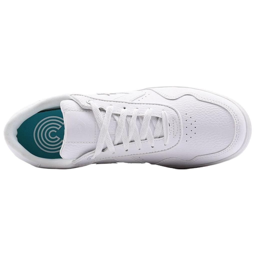 Converse Sc25 Ox Comfortable Soft Durable Skate Shoes Men Sneakers White A15232C