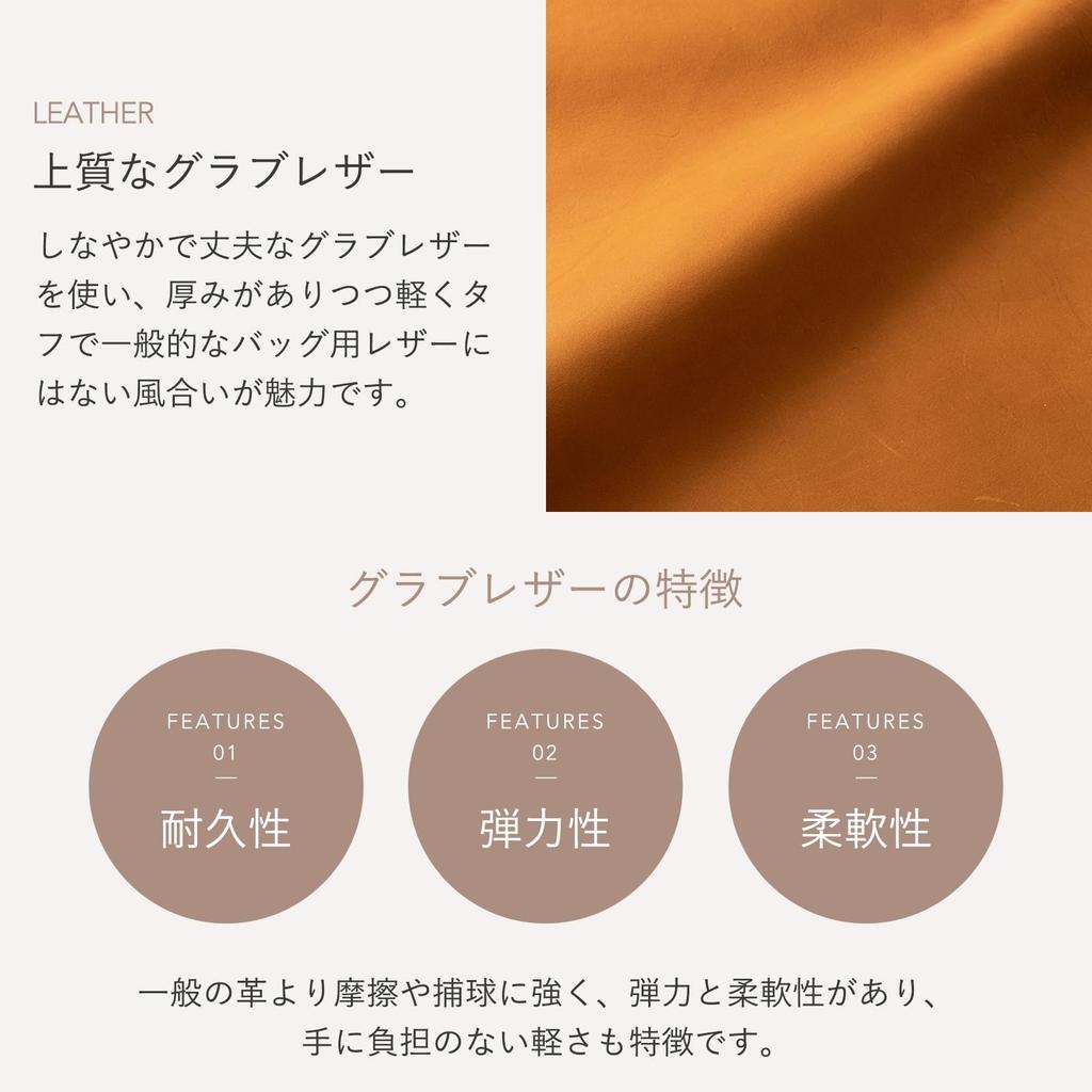 Tryon Official Baseball Glove Manufacturer's Vertical Shoulder Bag, Multicolor Genuine Leather Tote BagMini Bag for Men and Women, DPC252SM Blue Multi