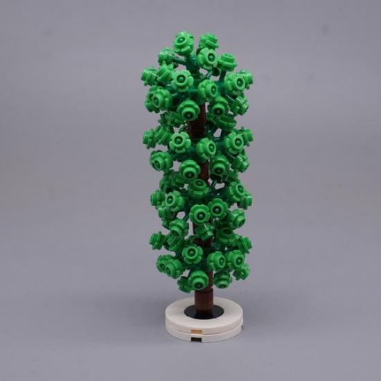 Plant Rainbow Small Tree Hydrangea Flower Tree House Wedding Courtyard Decoratio