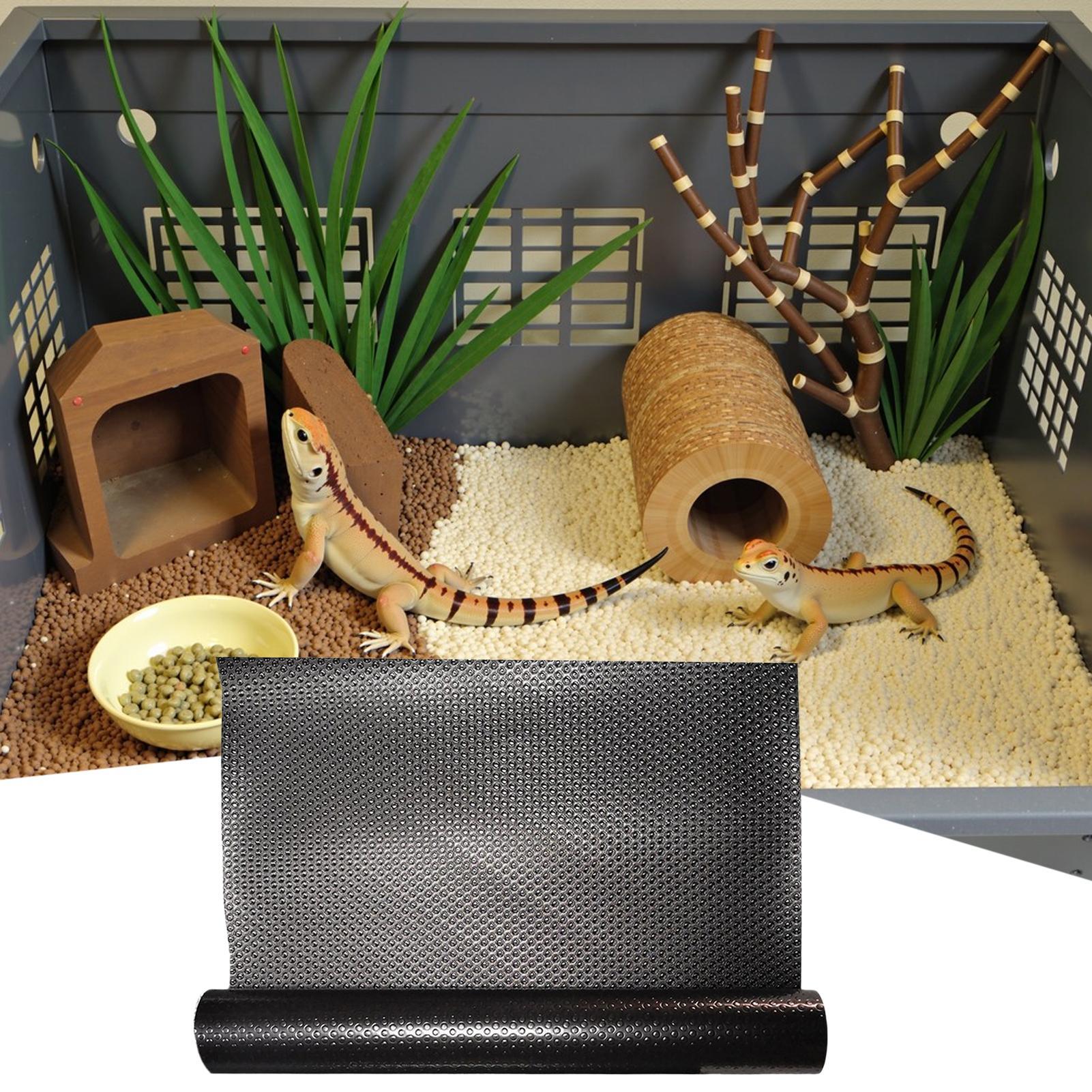 

Reptile Carpet Small Pet Cage Bedding Rug Climbing Pet Carpet For Bearded Dragon Leopard Gecko Tortoise Lizard Hamster Terrarium China Mainland