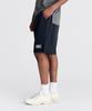 AIRIT Quick Dry 9-Inch Shorts Am3100 Bk