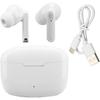Zunate Y113 Earbuds Language Translator, Supports 114 Languages 3 Translation Modes, Voice Language Translator with Bluetooth, for Business
