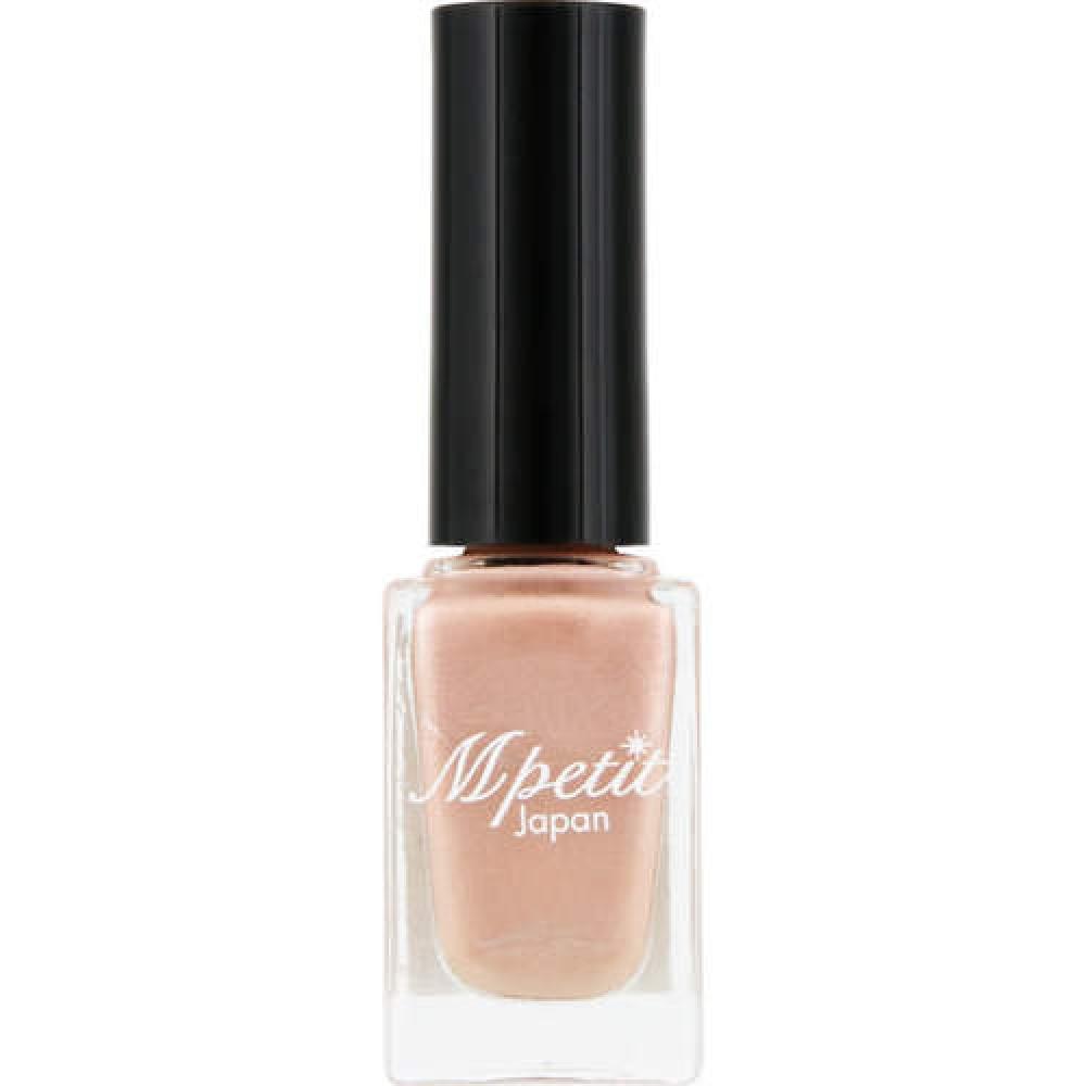 

M.P. Japan Nail Polish C325 Powder Pink 10mL