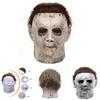 Frighteningly Realistic Halloween Kills Michael Myers Cosplay Mask For Ultimate Scares