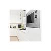Micro-ondes encastrable - Cecotec - GrandHeat 2090 - 800W - Gril 1000W - 20L